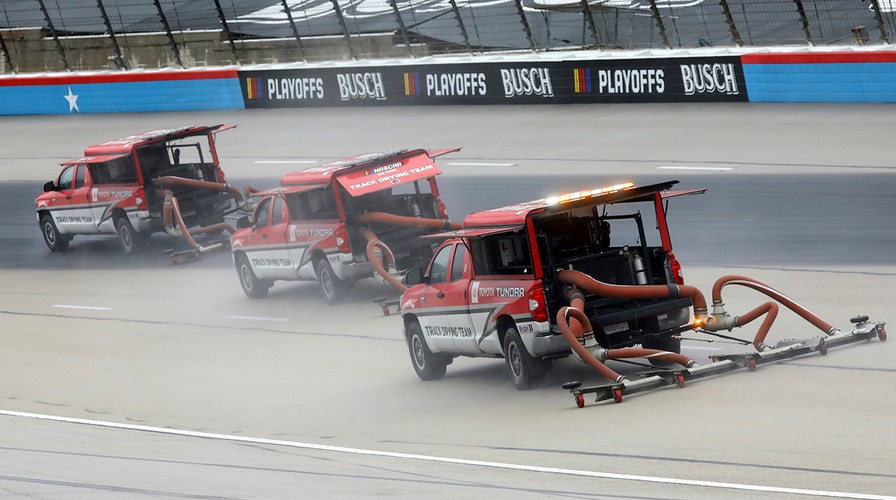 Who has won the most NASCAR Cup Series races?