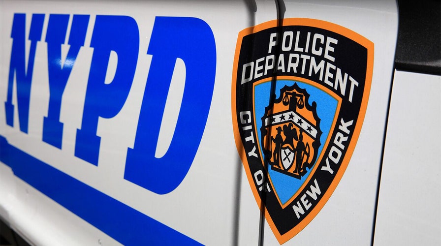 New York City Council aims to decrease NYPD 'footprint'