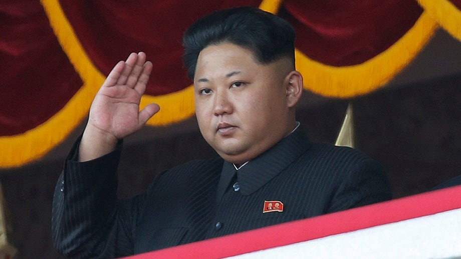 Kim Jong Un in holiday message thanks North Koreans for enduring 'difficult times'