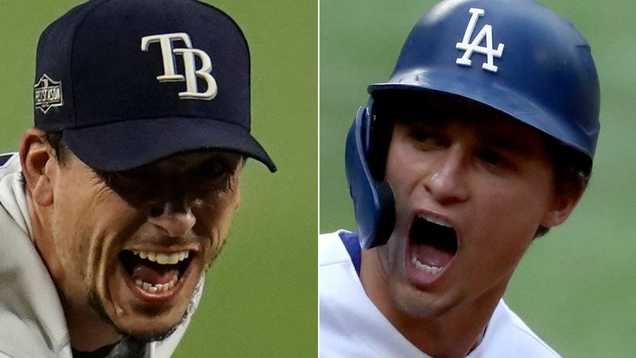 Dodgers and Rays meet in the 2020 World Series: Here's what you need to know before the first pitch