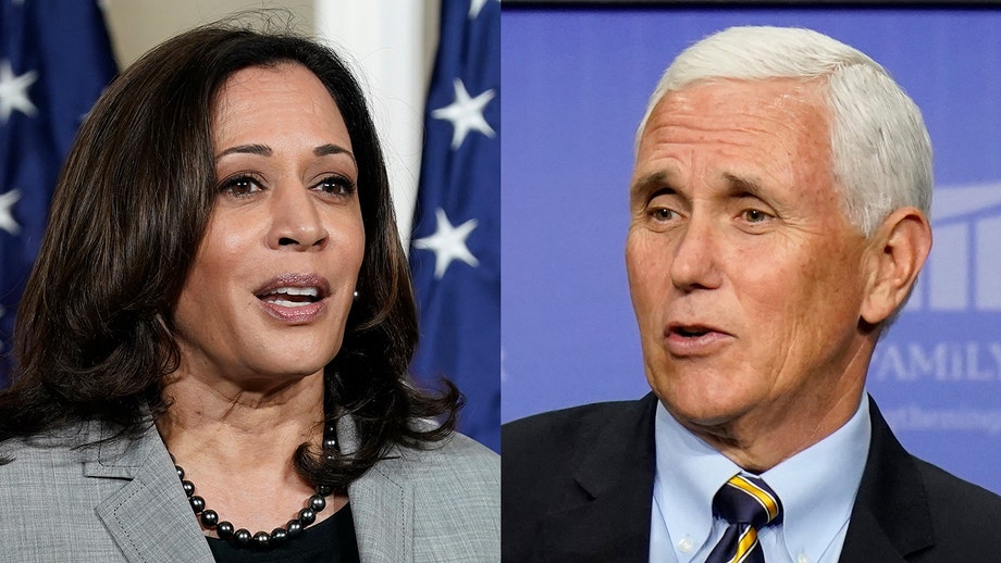 Newt Gingrich: Harris vs. Pence VP debate – Get ready for a truly historic encounter
