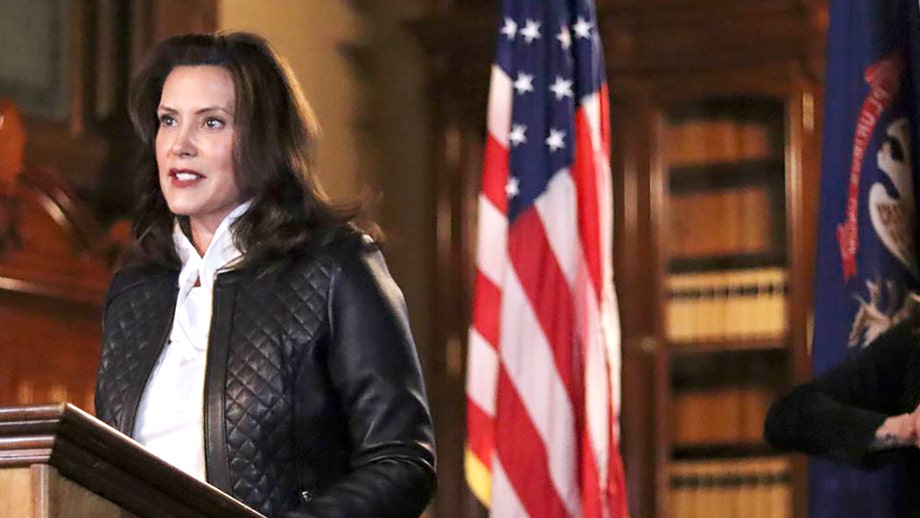 FBI reveals alleged Whitmer kidnapper plotter also wanted to hang Trump, disproving Democrats' narrative