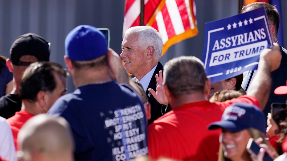 Fox News Flash top headlines for October 9