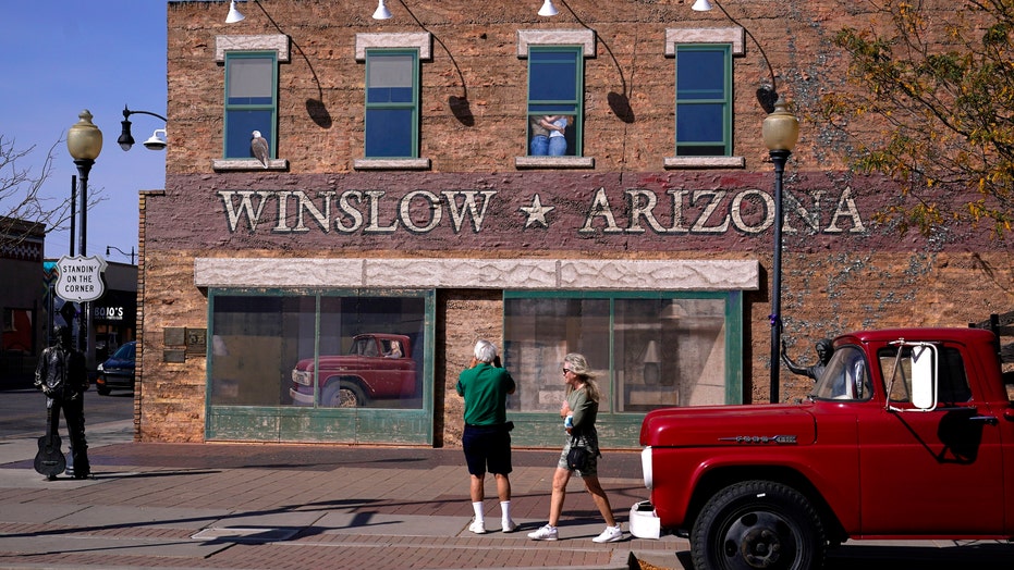 Fox News Flash top headlines for October 24