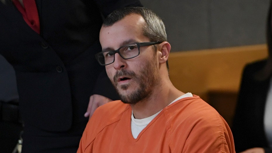 Chris Watts’ neighbor recalls chilling encounter with ‘family annihilator’ in doc: ‘It was really odd’
