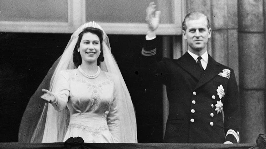 Prince Philip Was Full Of Doubts Before He Married Queen Elizabeth Author Claims Fox News