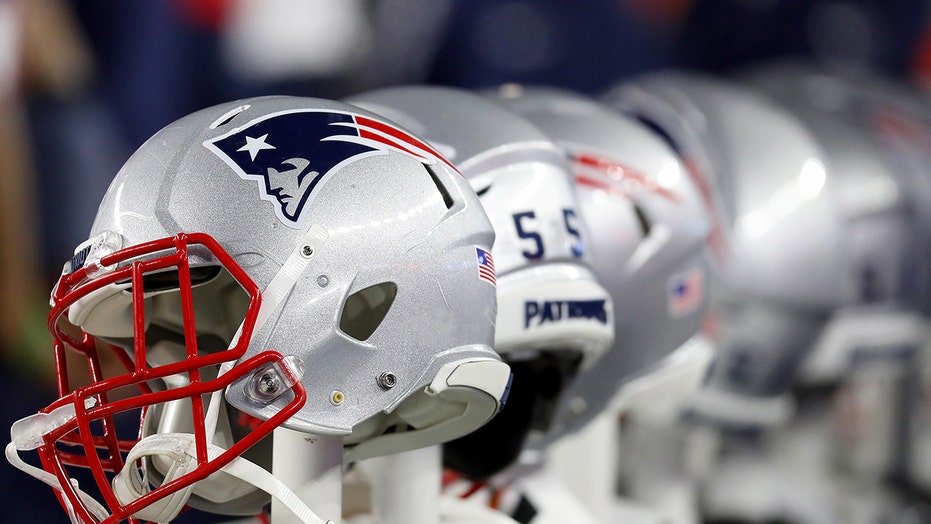 All Quiet In New England Between Ex Wr Julian Edleman And Wr Jakobi Meyers Fox News All Quiet In New England Between Ex Wr Julian Edleman And Wr Jakobi Meyers Fox News