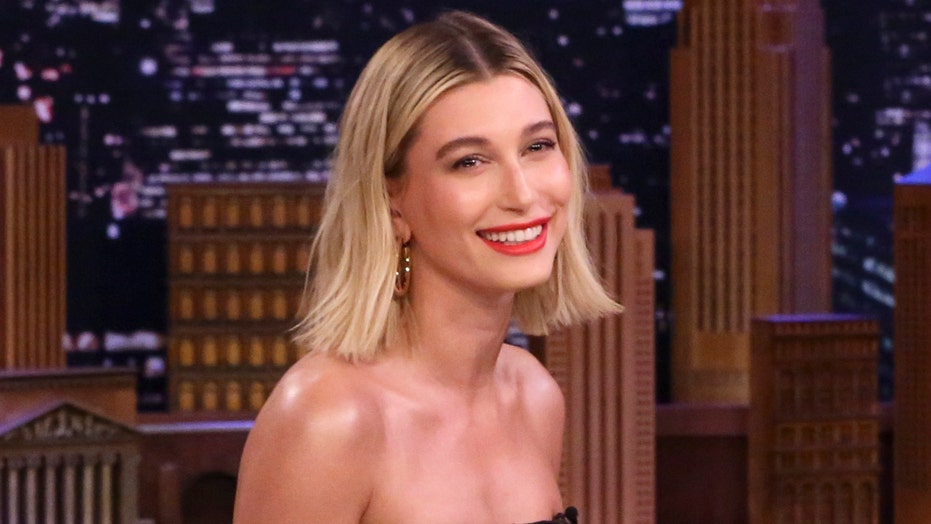Hailey Baldwin recalls being ‘so upset’ about TikTok user’s comment that she is rude