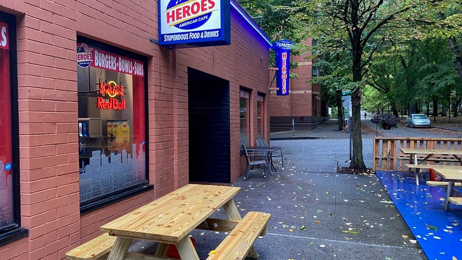 Fox News Flash top headlines for October 12