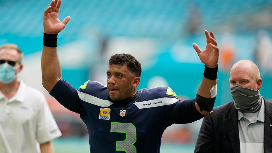 personal seahawks jersey
