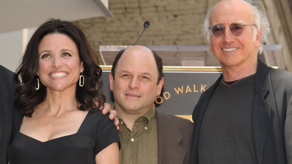 'Seinfeld' cast to reunite for fundraiser to turn Texas into a blue