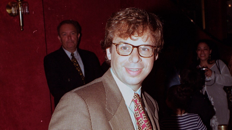 Rick Moranis attacked while walking near NYC's Central Park
