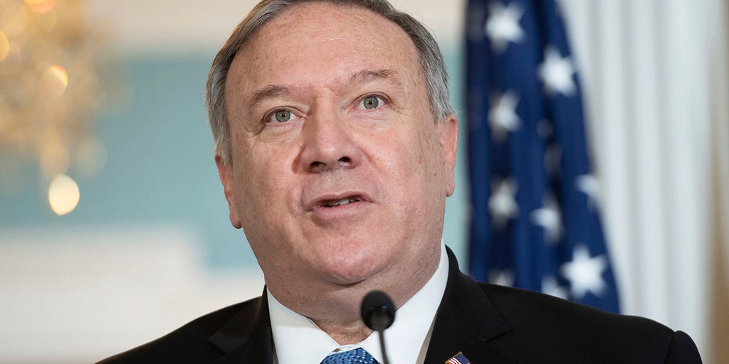 Pompeo tells Voice of America: It's time to put 'wokeness' to sleep - Vimarsana News