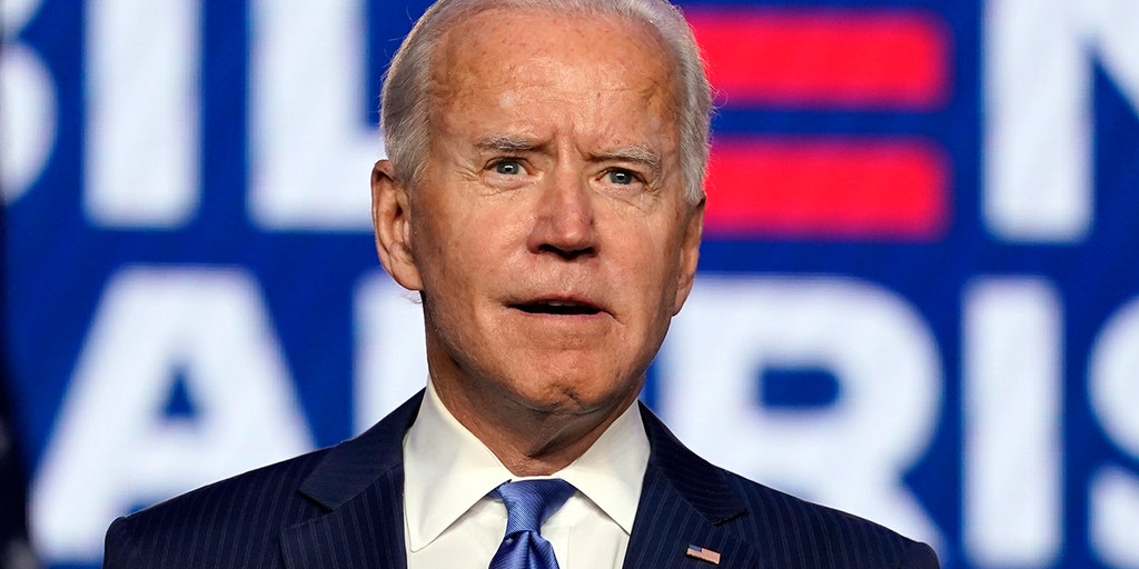 Biden reportedly fumes and spews curses at staff in private: 'No one is safe' - Vimarsana News