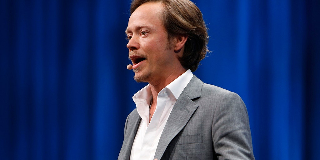 Brock Pierce Former Child Star Discusses His 2020 Run For President Fox News
