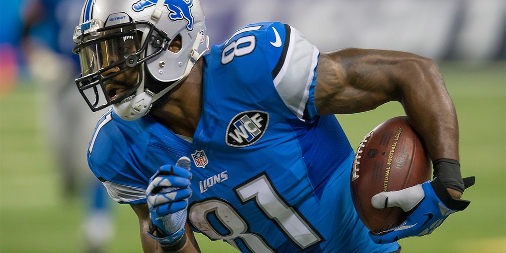 Can the Lions replace a departed superstar in Calvin Johnson?, PFF News &  Analysis