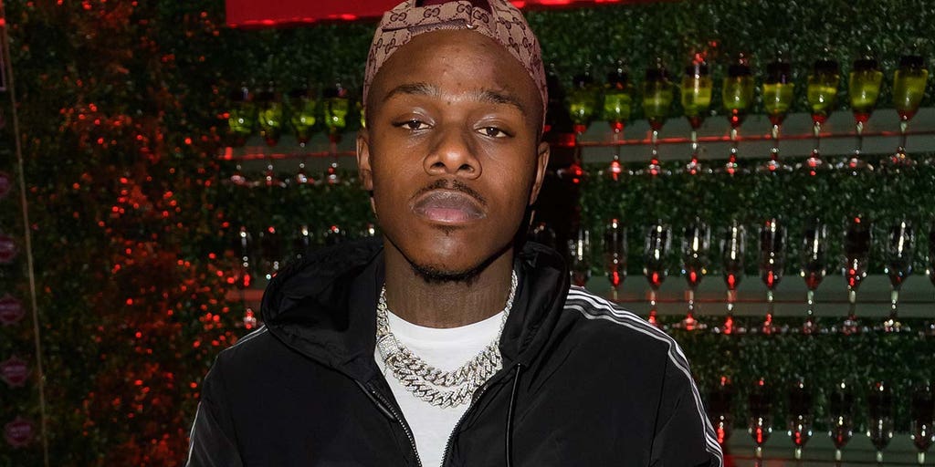 Rapper DaBaby released, two in custody following shooting in upscale Miami area - Vimarsana News