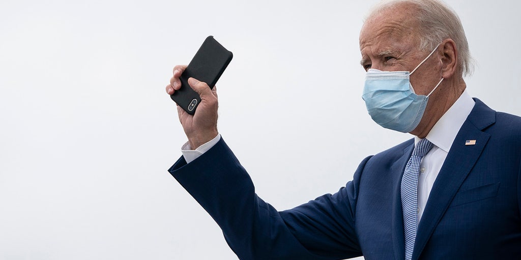 White House partners with social media influencers to pitch Biden policies - Vimarsana News