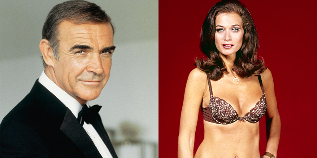 Bond girl Valerie Leon recalls friendship with Roger Moore, filming bed scene with Sean Connery We had fun Fox News