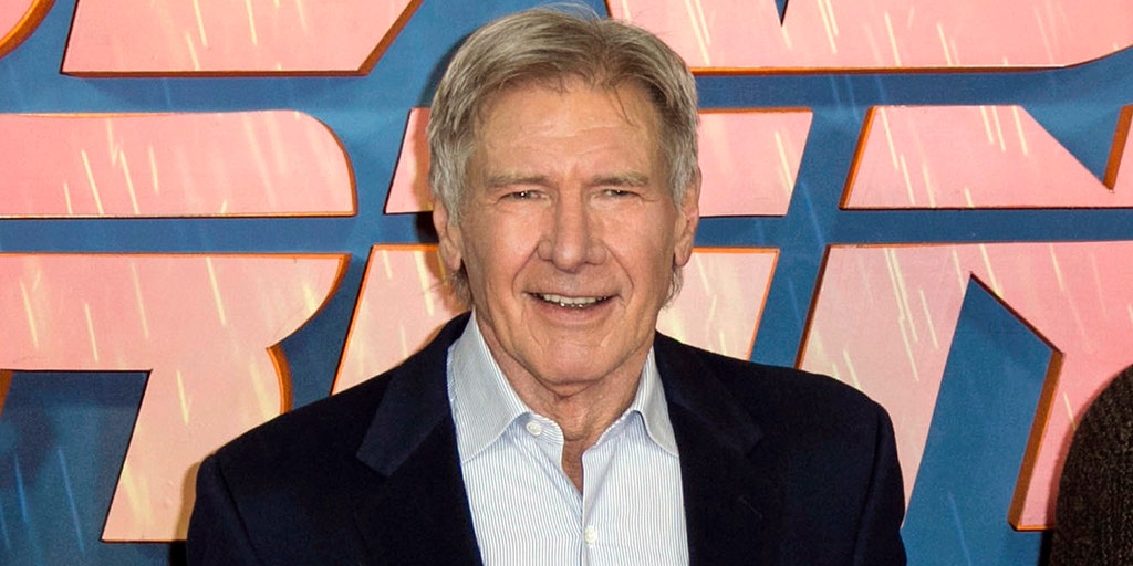 Harrison Ford Injured While Filming 'Indiana Jones 5