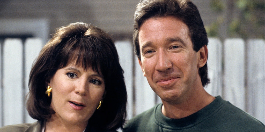 Patricia Richardson says chemistry with Tim Allen made her take the part on 'Home Improvement' | Fox News