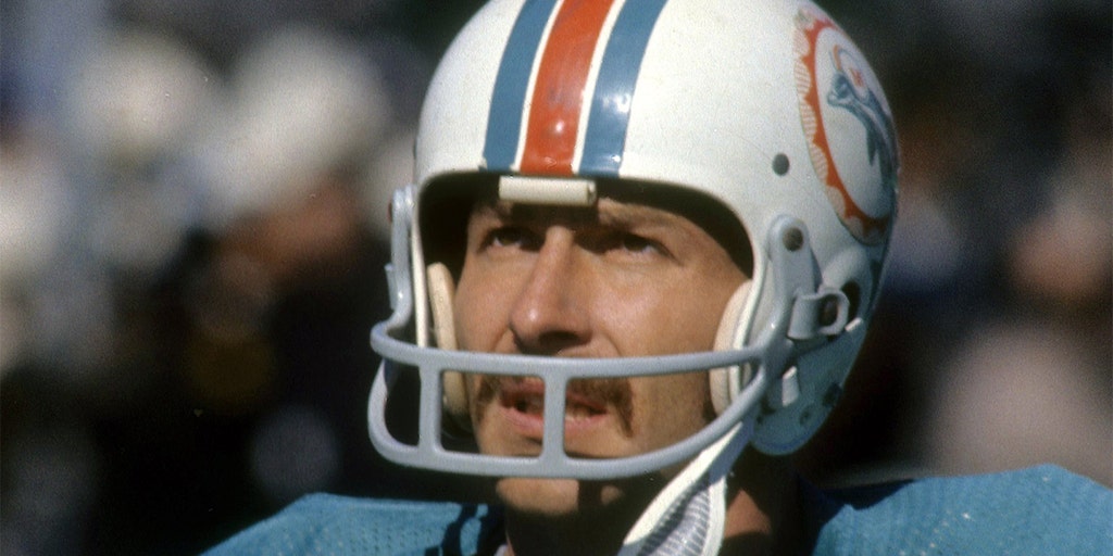 Jake Scott, Super Bowl MVP who helped Miami to a perfect season, dies at 75  - Los Angeles Times