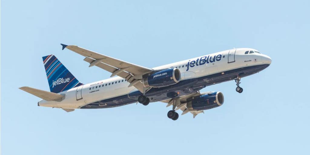 JetBlue's cheapest tickets won't come with free overhead bin storage - Vimarsana News