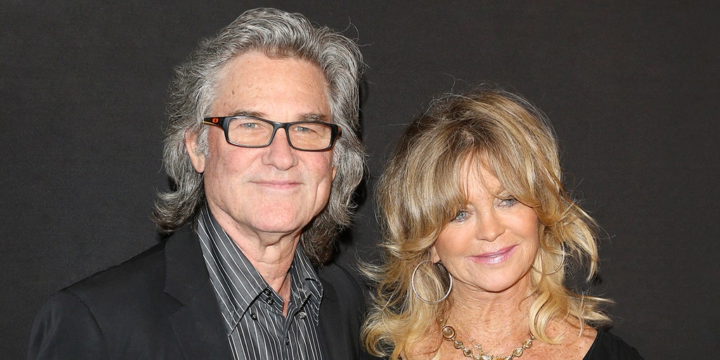 Goldie Hawn And Kurt Russell 2022 Christmas Card Kurt Russell Receives Sweet Tributes From Goldie Hawn And Kate Hudson On  His 70Th Birthday | Fox News