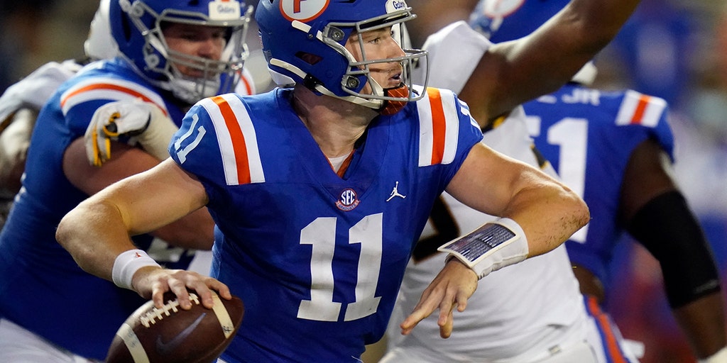 Scouting report: QB Kyle Trask, Florida