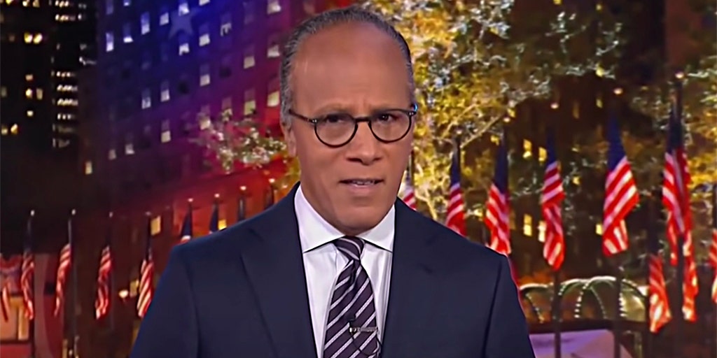 Lester Holt Reveals Why He Thinks People Love True Crime Shows