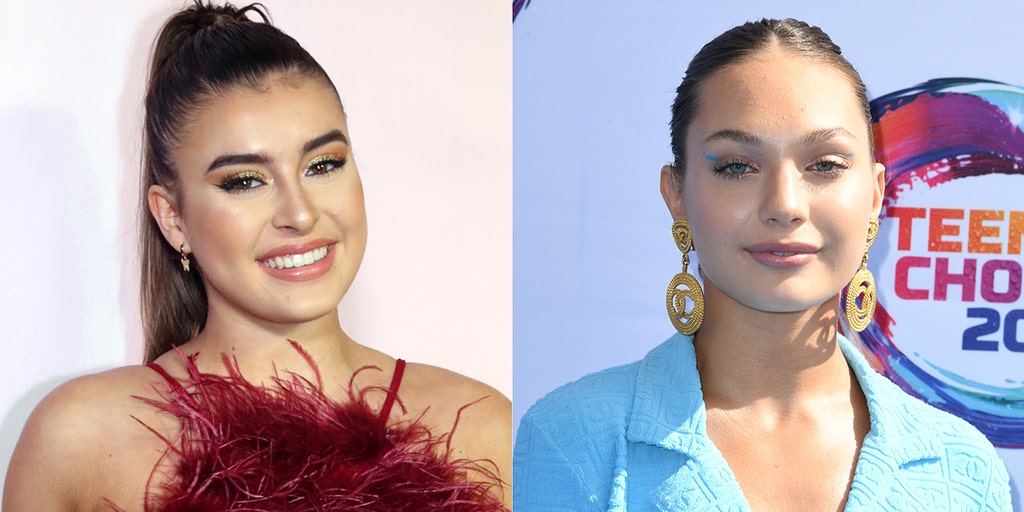 dance moms maddie has a baby