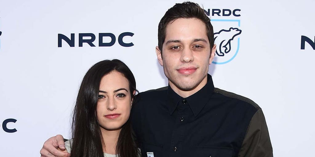 Larry David S Daughter Cazzie Addresses Pete Davidson Breakup It Was A Really Pivotal Moment Fox News