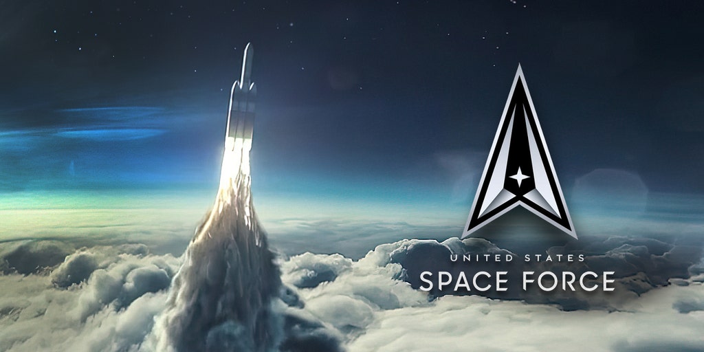 US Space Force unveils official song 'Semper Supra' - Vimarsana News
