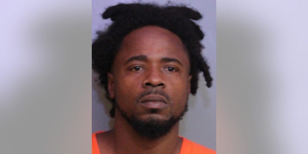 Florida man charged with involving 8-year-old boy in crime spree: 'I don't want him to be soft'