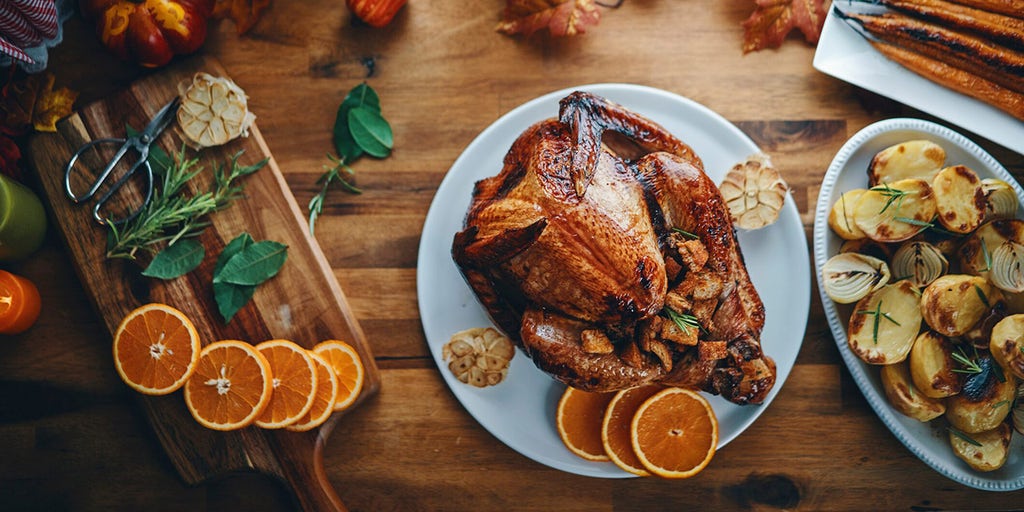 8 times liberal media tried to ruin Thanksgiving, from ditching turkey to declaring 'genocide' remains on menu - Vimarsana News