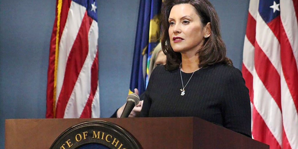 Michigan Gov. Whitmer expected to veto GOP-backed school choice bill - Vimarsana News