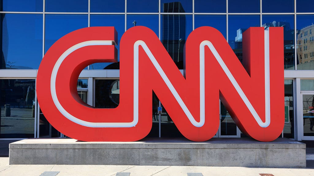 AT&T reportedly looking to sell CNN after 'hit' from 'hating Trump'