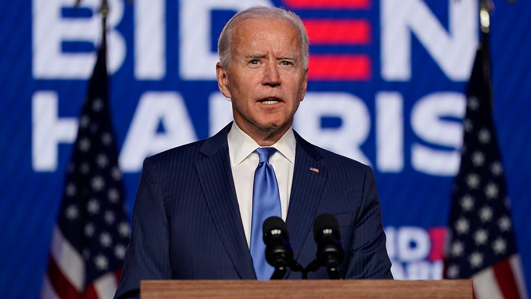State official warns Dems that Biden won't be on November ballot unless they make a change