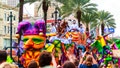 Tulane Green Wave wins offseason 'uniform wars' with their Mardi Gras-inspired threads - Fox News
