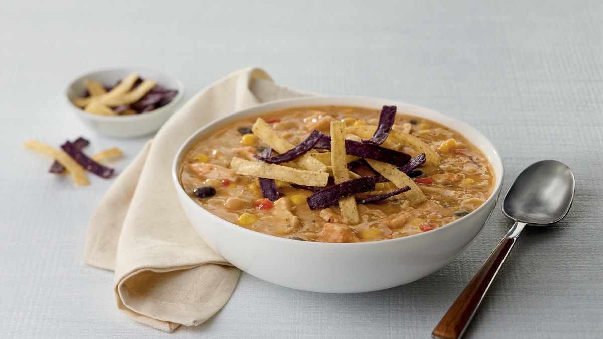 Chick-fil-A has been offering its Chicken Tortilla Soup annually since 2012. (Chick-fil-A)