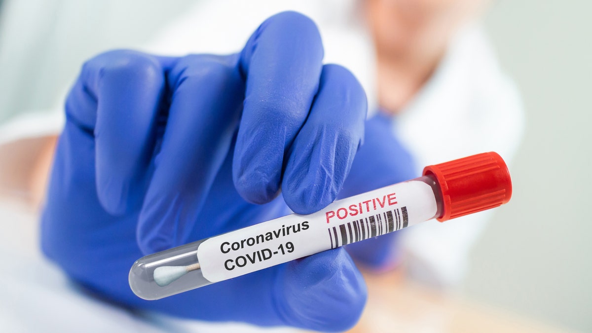 As coronavirus cases grow in Arizona, the state could reach a “crisis point” after Thanksgiving, one expert in the state recently warned. (iStock)