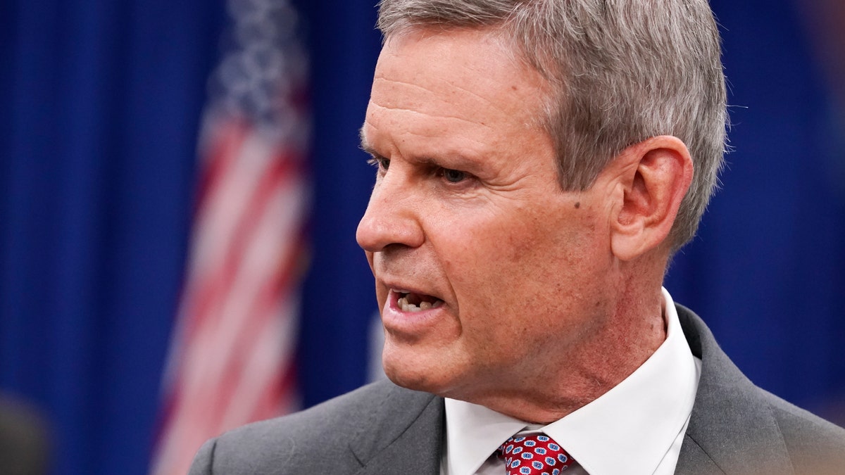 Gov. Bill Lee's voucher program held up in the Tennessee Supreme Court 