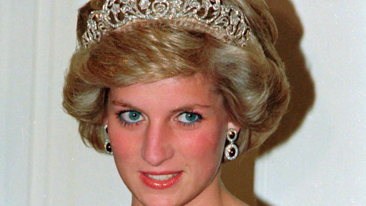 Princess Diana