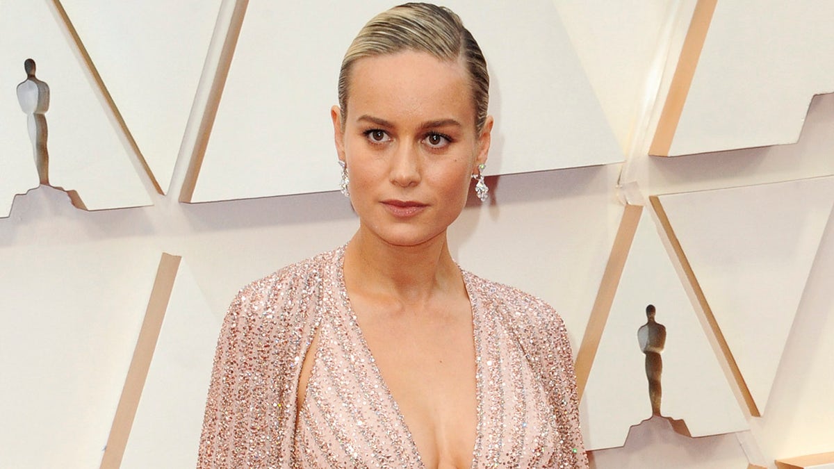 Forget Regret — Why Brie Larson Is Grateful For This Early 2000s Fashion  Moment