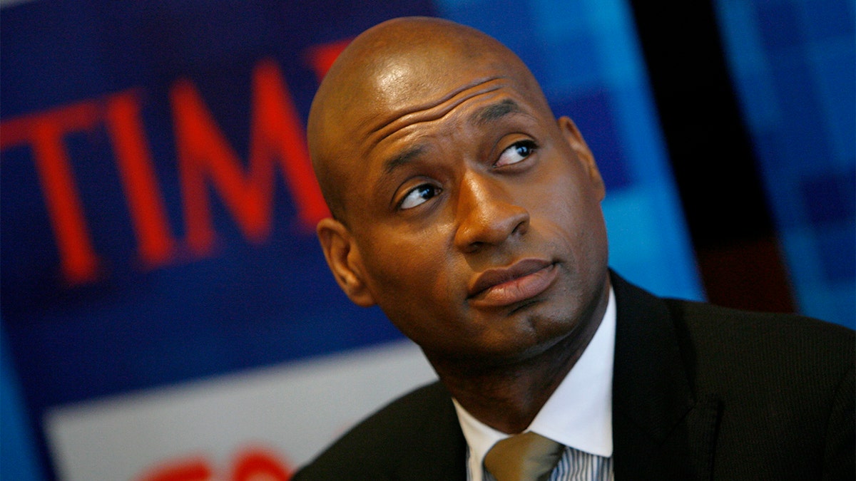 Charles Blow