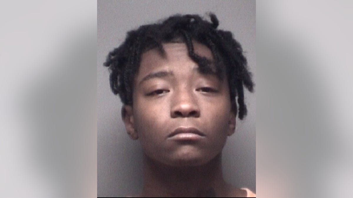 Police arrested 18-year-old D'Jon Antone as a suspect in the murder of Eddie Hassell.