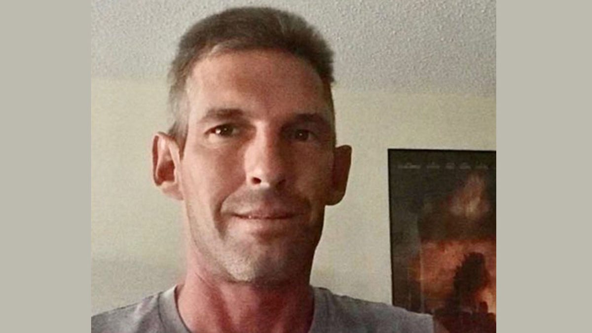 Gregory Rice's body was found Monday. He was reported missing Oct. 5.