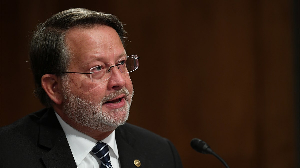 Who Is Gary Peters? 7 Things To Know About The Michigan Senator | Fox News