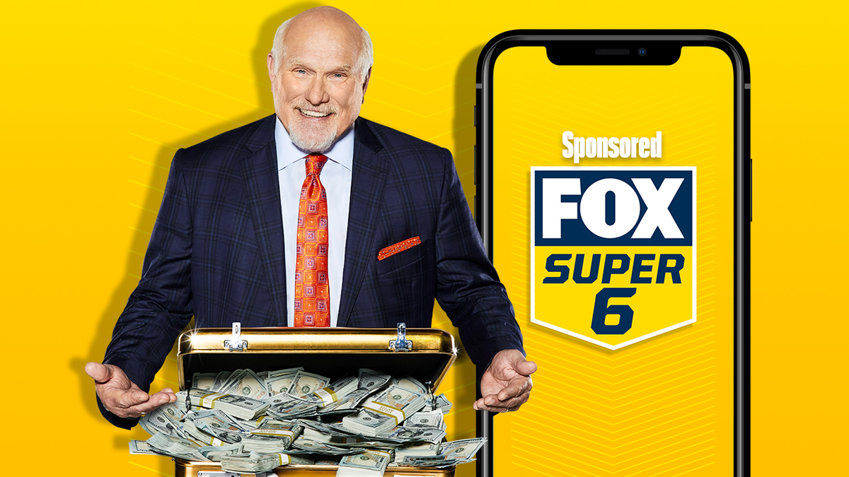 Predict six NFL winners, win $1 million with FOX Super 6