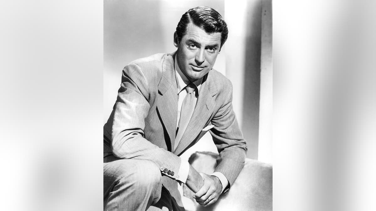 To the world, he was Cary Grant. But behind closed doors, the English actor struggled as Archie Leach.